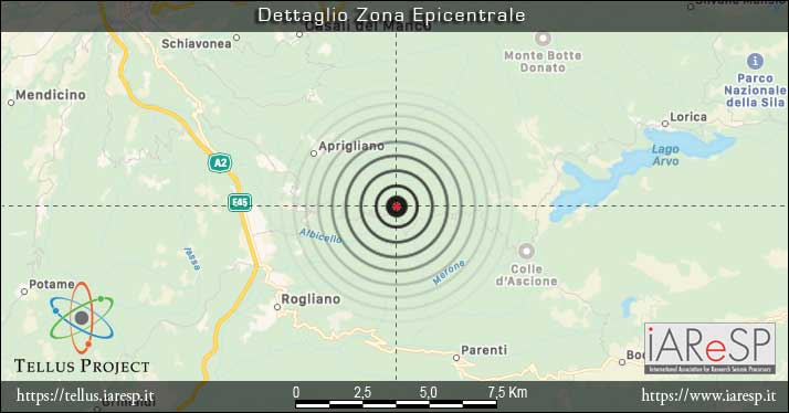 Terremoto