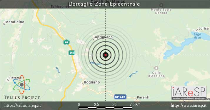 Terremoto