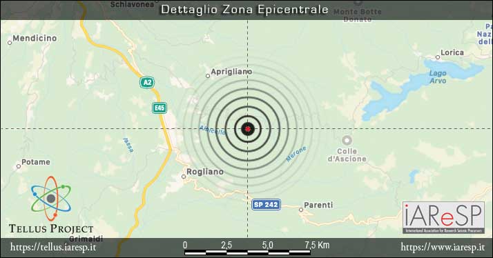 Terremoto