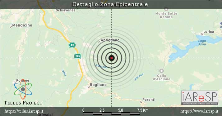 Terremoto