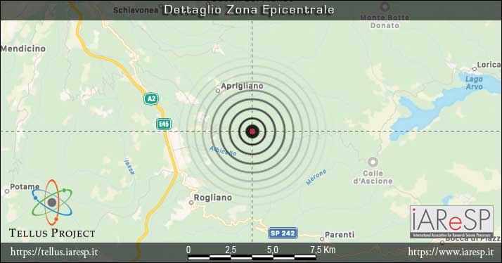 Terremoto