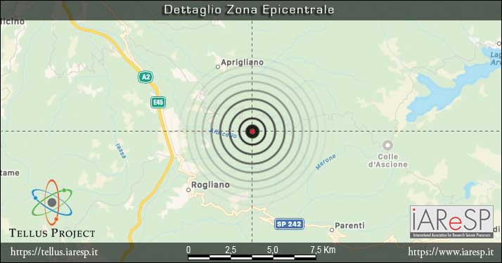 Terremoto