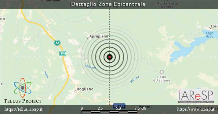 Terremoto