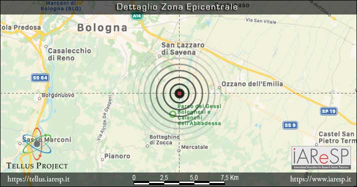 Terremoto