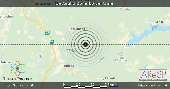 Terremoto