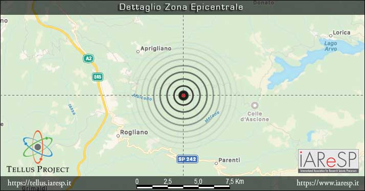 Terremoto