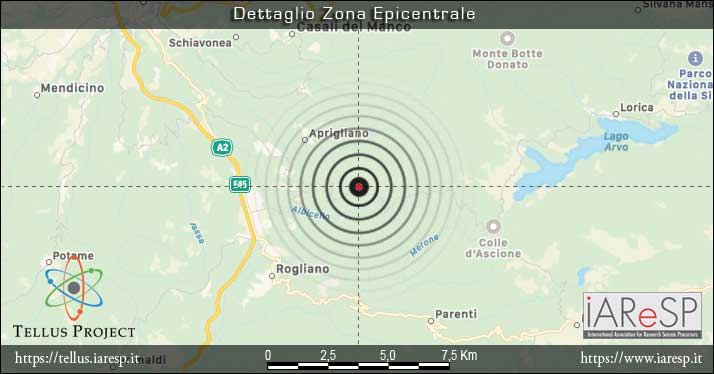 Terremoto