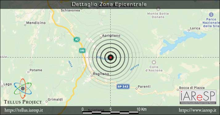 Terremoto