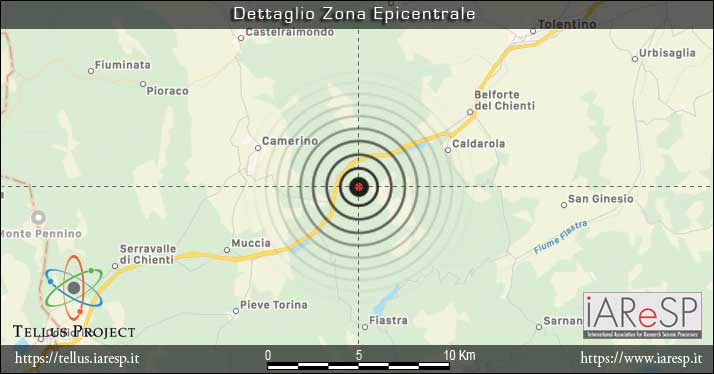 Terremoto