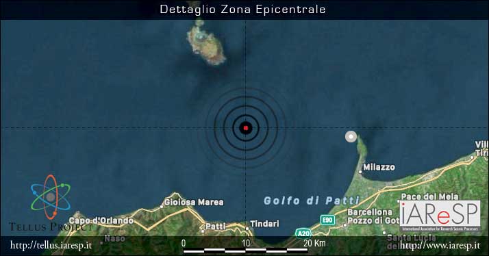 Terremoto