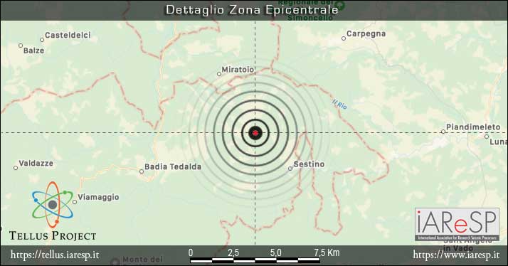 Terremoto