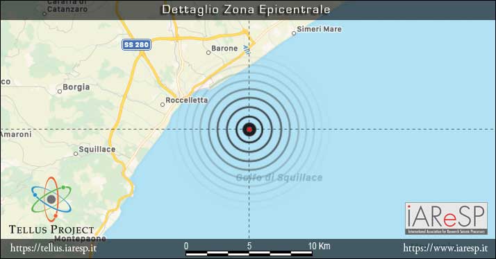 Terremoto