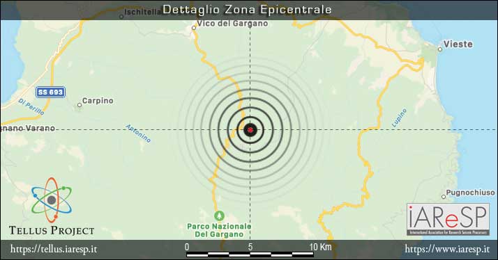 Terremoto