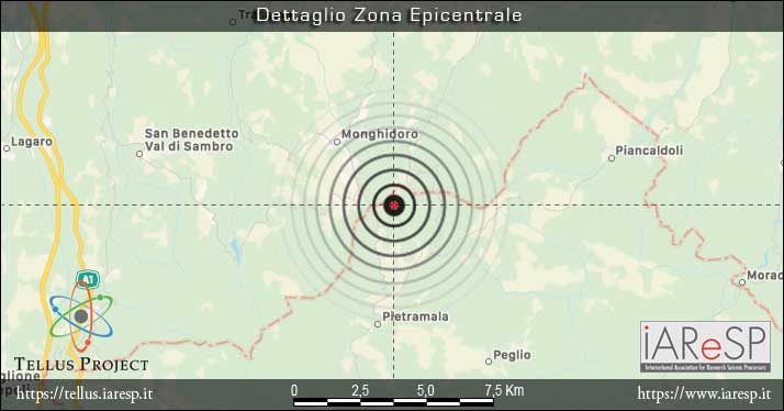 Terremoto