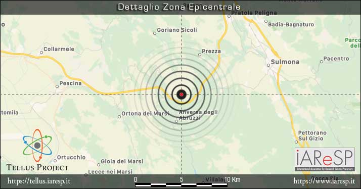 Terremoto