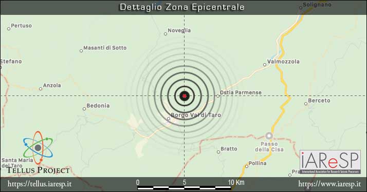 Terremoto