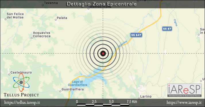 Terremoto