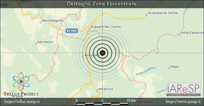 Terremoto