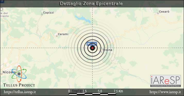 Terremoto