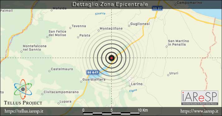 Terremoto