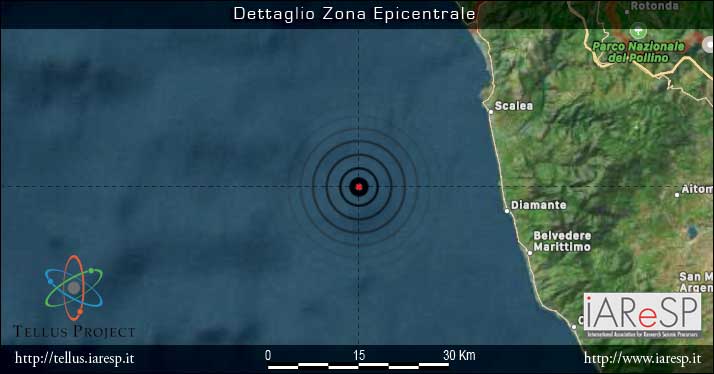 Terremoto