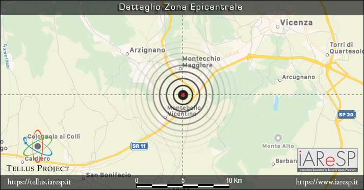 Terremoto