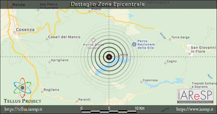 Terremoto