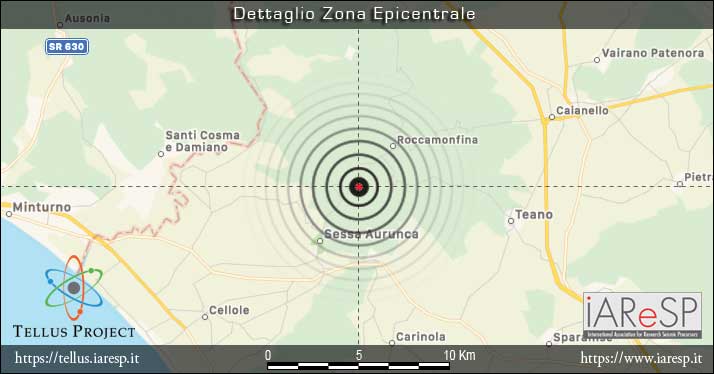 Terremoto