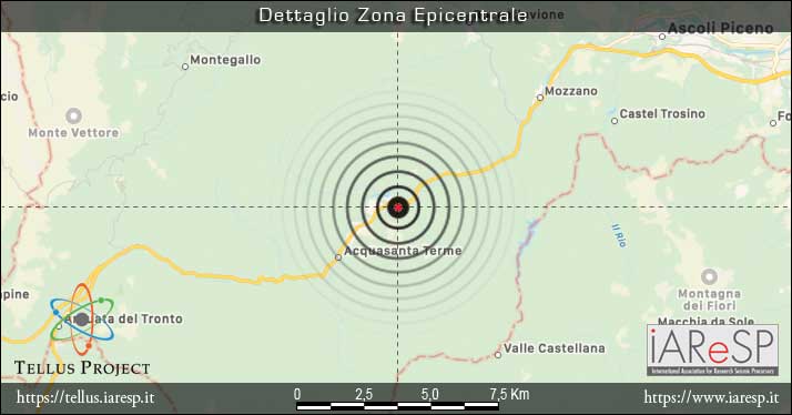 Terremoto