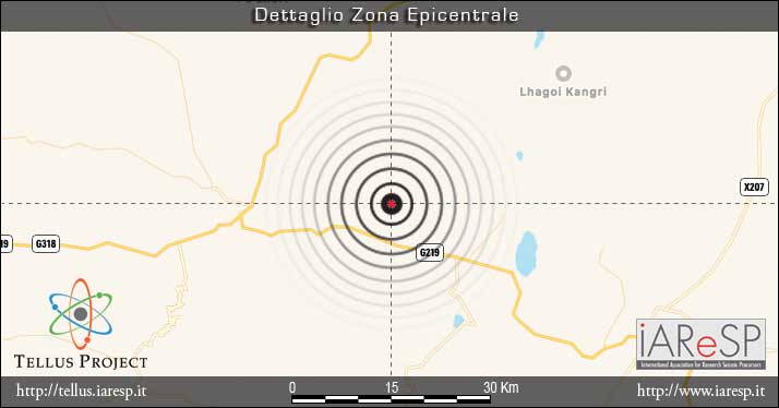 Terremoto