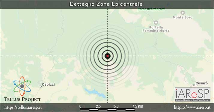 Terremoto