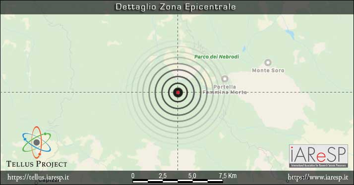 Terremoto