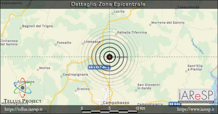 Terremoto