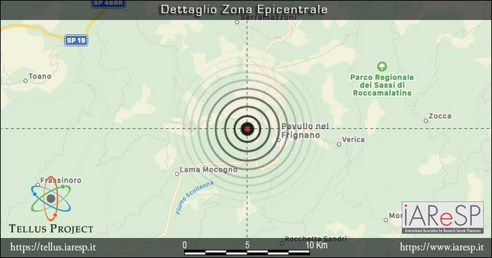 Terremoto