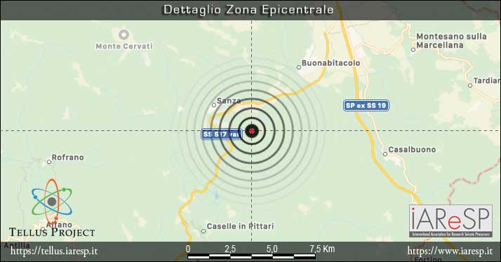 Terremoto