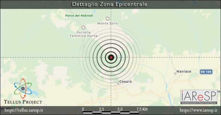 Terremoto