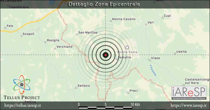 Terremoto