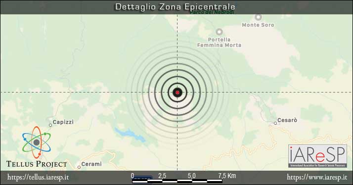 Terremoto