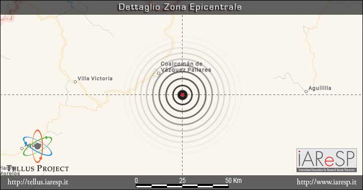 Terremoto