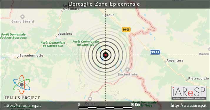 Terremoto