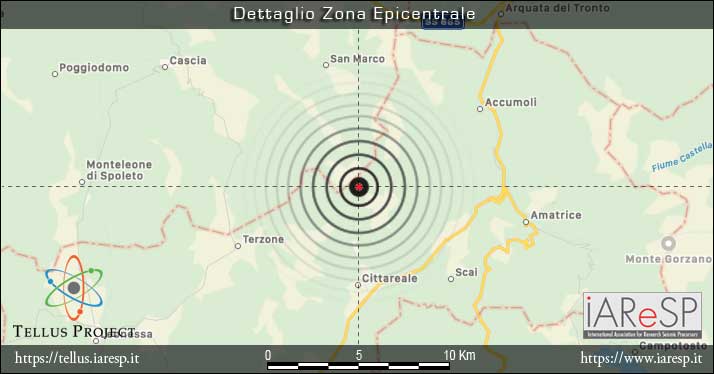 Terremoto