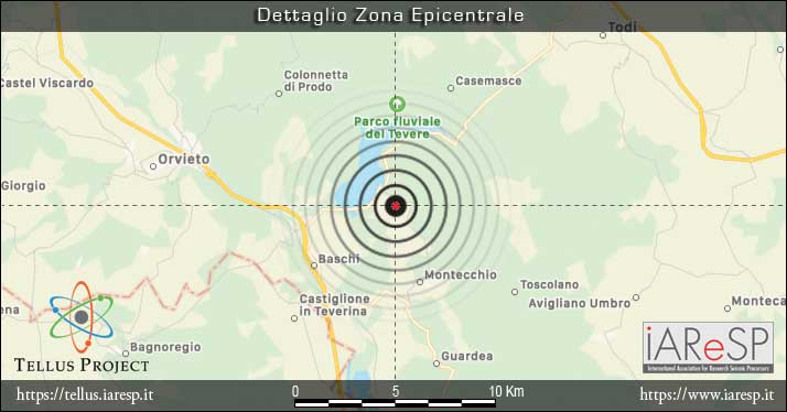 Terremoto