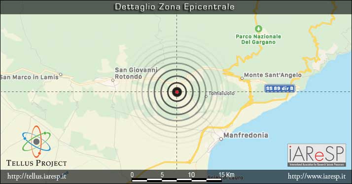 Terremoto