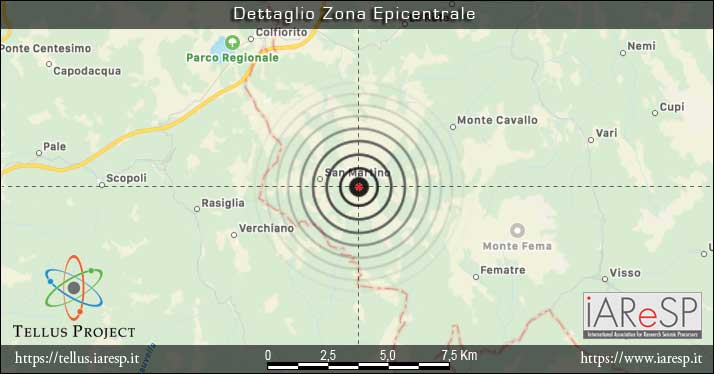 Terremoto