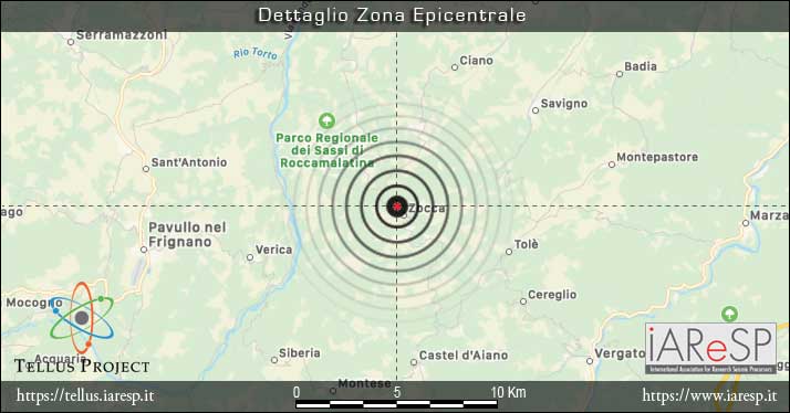 Terremoto