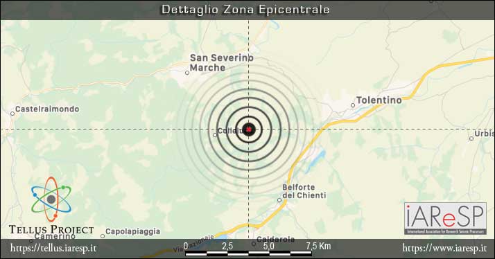 Terremoto