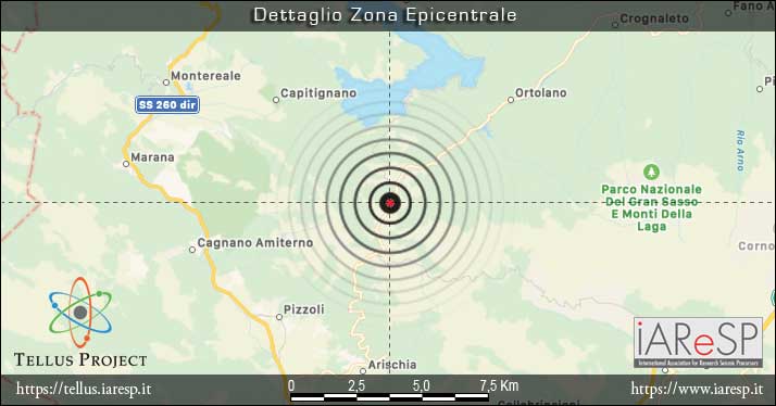 Terremoto