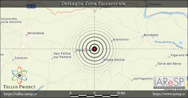 Terremoto